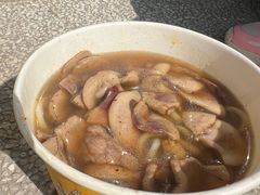 -王记生烫牛杂面馆(兰陵路店)