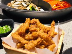 -园里火锅(仁和新城店)