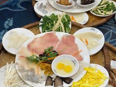-桥香园云南过桥米线(金马碧鸡店)