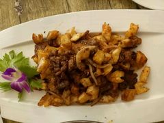 -楼兰印象(朝外店)