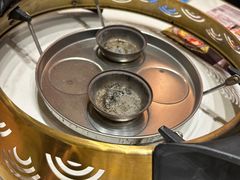 -锦尚阁烤鱼(望京新荟城店)