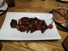 热度酱鸭-热度餐厅(老佛爷店)