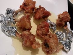 -高第街56号餐厅(银座商城玉函店)