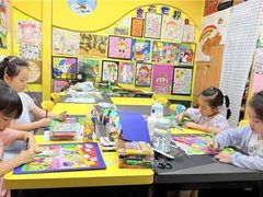 -大卫美术教育(中南路校区)