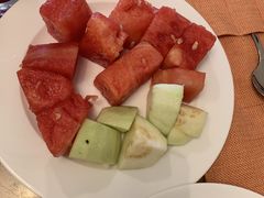 -亚龙湾希尔顿自助餐厅·海鲜·烧烤·沙滩BBQ·现场乐队