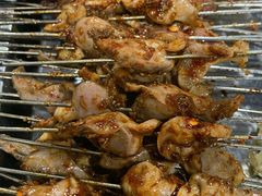 -清真·马峰烤肉(小学习北巷店)