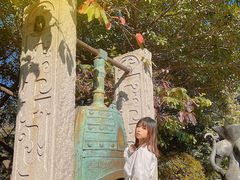 -广州雕塑公园
