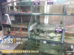 -蠔爺王志德生蚝馆(金沙湾店)