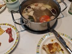 -吉布鲁牛排海鲜自助(温江合生汇店)