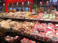 -盒马鲜生(皇庭广场店)