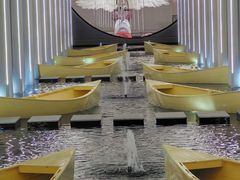 -涨巢·潮玩水疗局