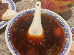 -南京大牌档(青岛万象城店)