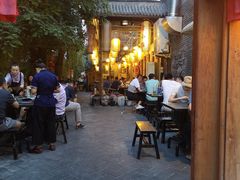 -锦小馆(安贞店)