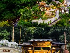 -广东天露山旅游度假区