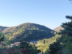 -青龙山风景区