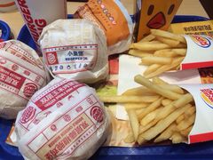 iphone_upload_pic-汉堡王(北京通州领展店)