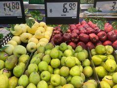 -物美超市(下沙店)