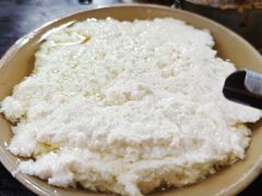 -梯坎豆花