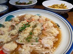 -老湘村·湖南土菜(天河维多利店)