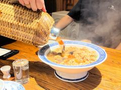 -老雒阳面馆·水席(定鼎门店)