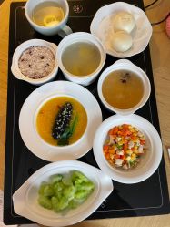 -裕月馨月子中心(滨江店)