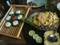 -太泰东南亚餐厅(万福广场店)