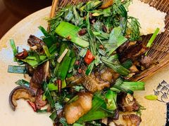-杨记隆府(南坪店)