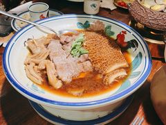 -食锦记家宴·闽南菜(开元盛世广场店)