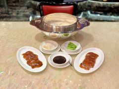 -8餐厅(新葡京酒店)