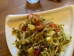 -相约小筑缅泰餐厅(孟定店)