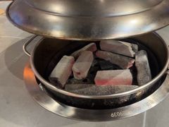 -水浒烤肉(大学城总店)