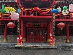 -天龙八部武侠城