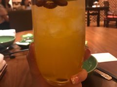 -君悦酒店·1881·北京烤鸭