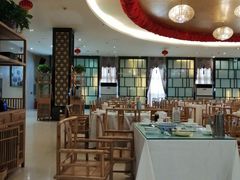 大堂-豫满楼(郑东新区店)