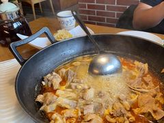 -福茂源横山铁锅羊肉(牡丹园店)
