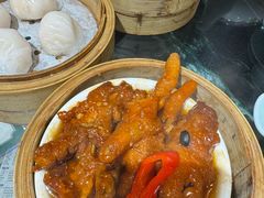 -香港蓮香樓(上環店)