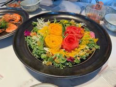 -潮堂 · 潮州菜(国贸商城店)