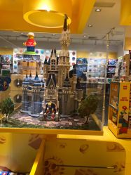 -kidsland(上海环球港店)