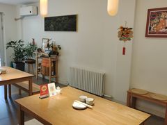 -团子君寿司·茶