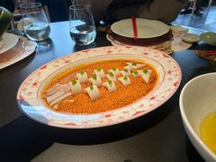 -荷风细雨·中国茶宴(碧云店)