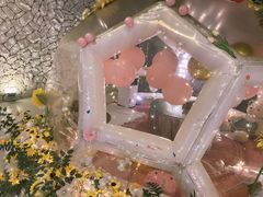 -天空花园餐吧·生日·团建(南山店)