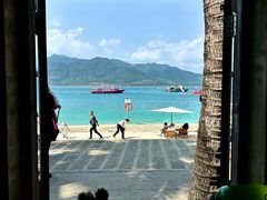 -海南分界洲岛旅游区