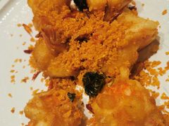 -漢舍中国菜馆(889广场店)
