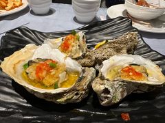 -79号渔船海鲜饭店(华强北店)