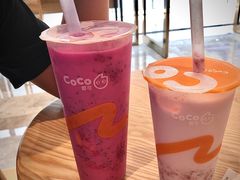 -CoCo都可(盐城大有境店)