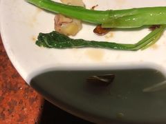 -绿茶餐厅(华联万柳店)