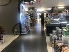 -GranVida生活超市(海信广场店)