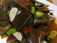 -舅姥爷砂锅(正阳路)