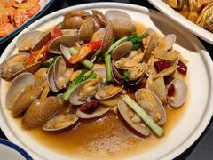 -鑫悦楼煎蟹·16年海鲜大排档