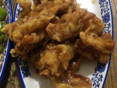 -夕阳红小吃(中街大悦城店)